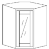 GLASS DOOR FOR WALL CABINET - DCW2430GD