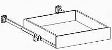 Roll Shelf - ROT15