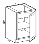 Base Cabinet - BT09