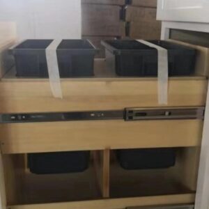 Base Cabinet - TCK15-1