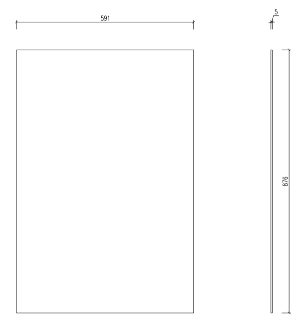 Accessories(Special Size) - BSV42