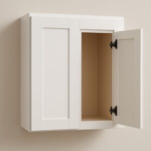 Wall Cabinet - W3012