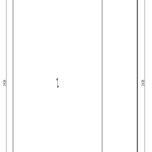 Accessories(Special Size) - BP9624-1/4"